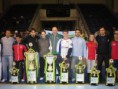 Brazil Open 2012